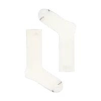 Classic Solid Socks