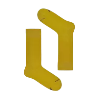 Classic Solid Socks